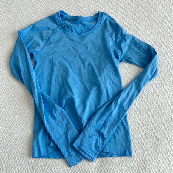 Lululemon Swiftly tech * RACE LENGTH - Picture 1 of 2
